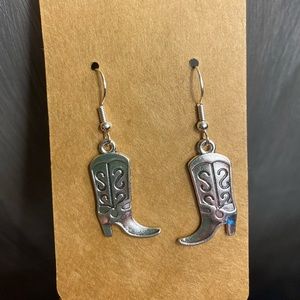Handmade earrings